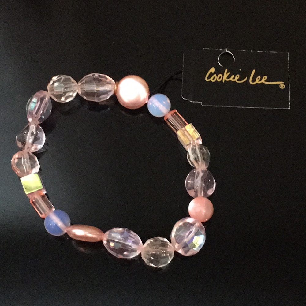 Cookie Lee Bracelet